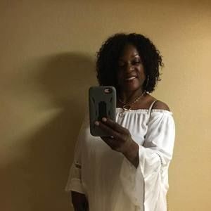 Meet your Posher, Dorothy